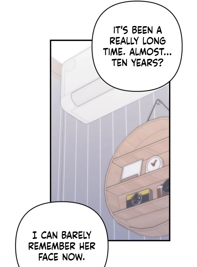 For Your Perfect Ending Chapter 8 - Page 59