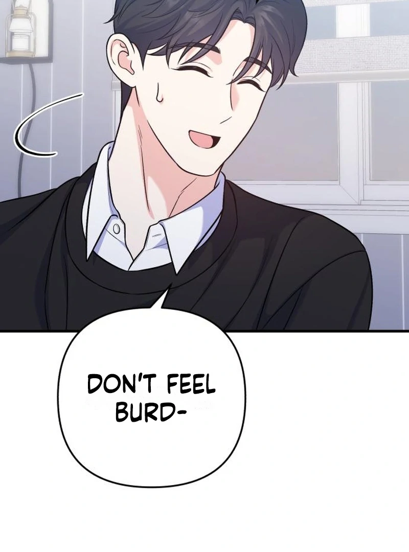 For Your Perfect Ending Chapter 8 - Page 61