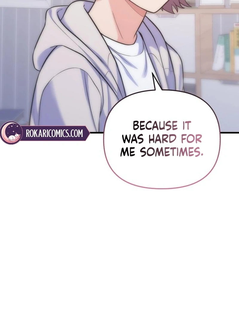 For Your Perfect Ending Chapter 8 - Page 64