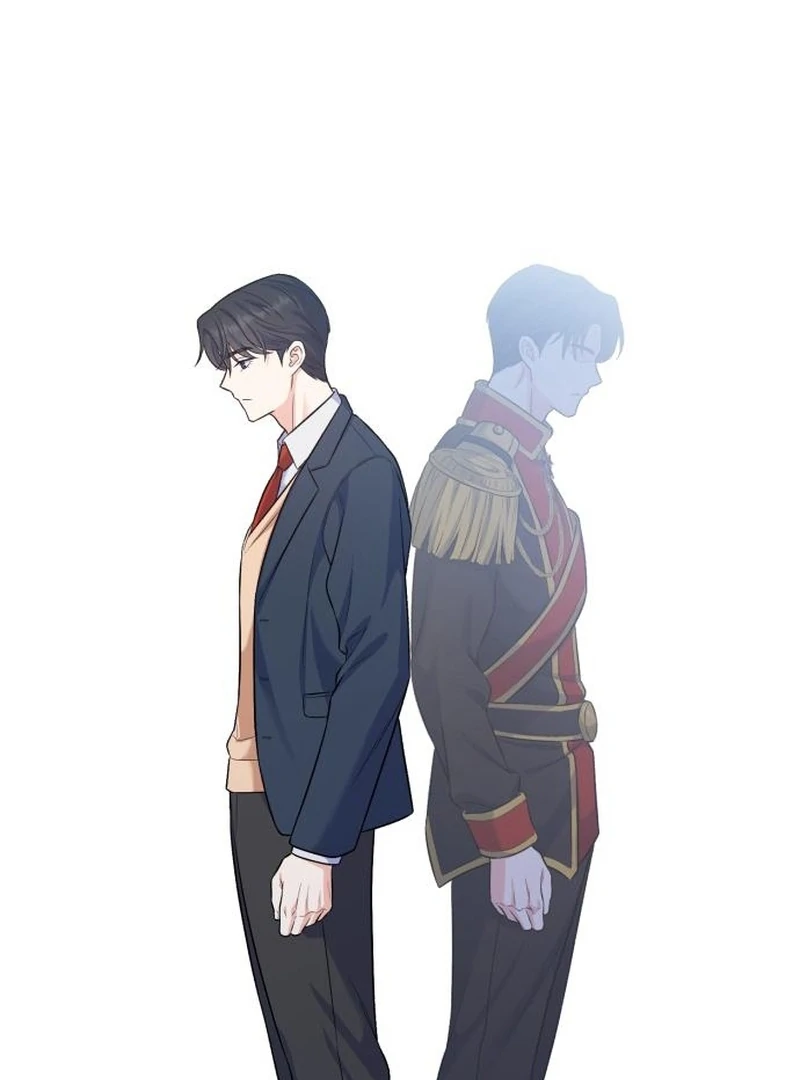 For Your Perfect Ending Chapter 8 - Page 66