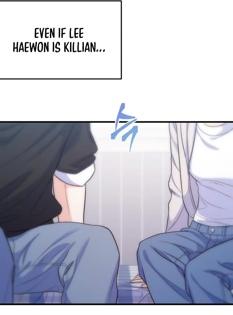 For Your Perfect Ending Chapter 8 - Page 69