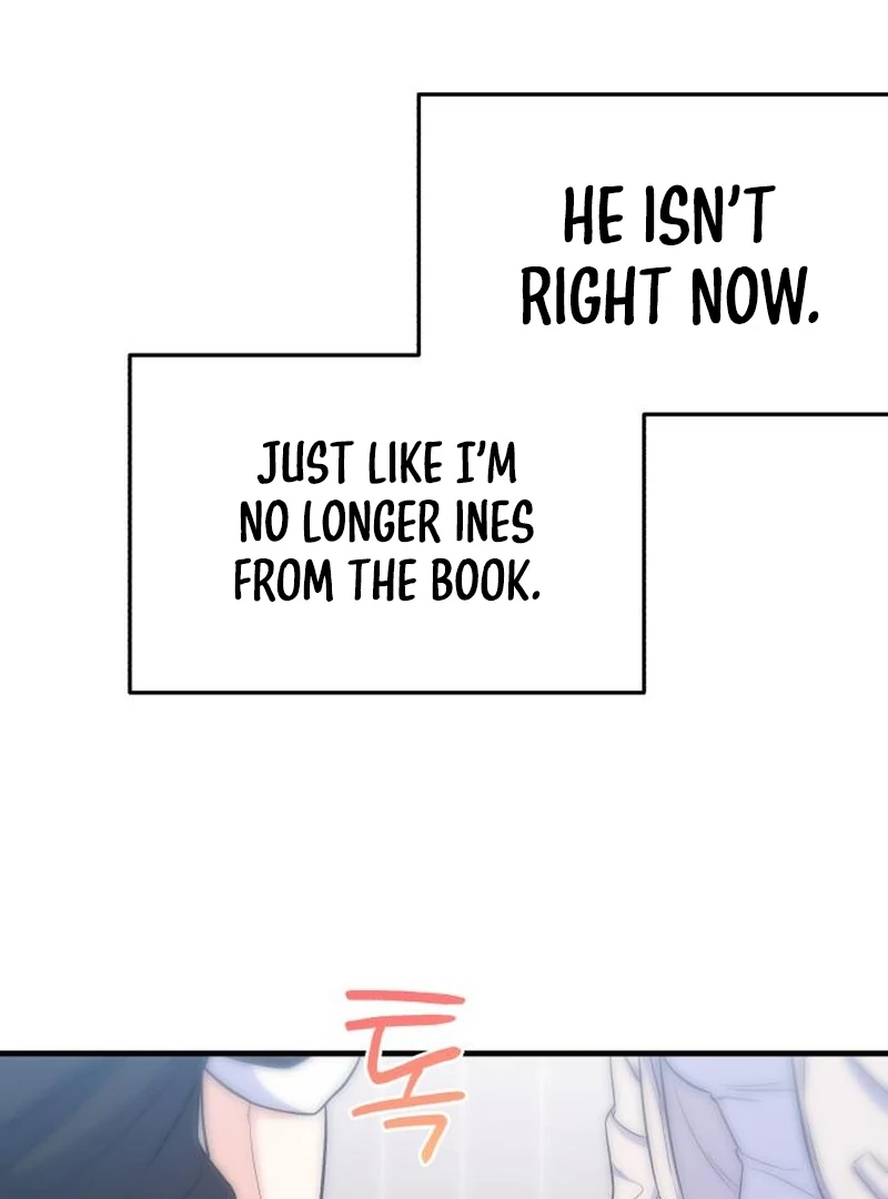 For Your Perfect Ending Chapter 8 - Page 70