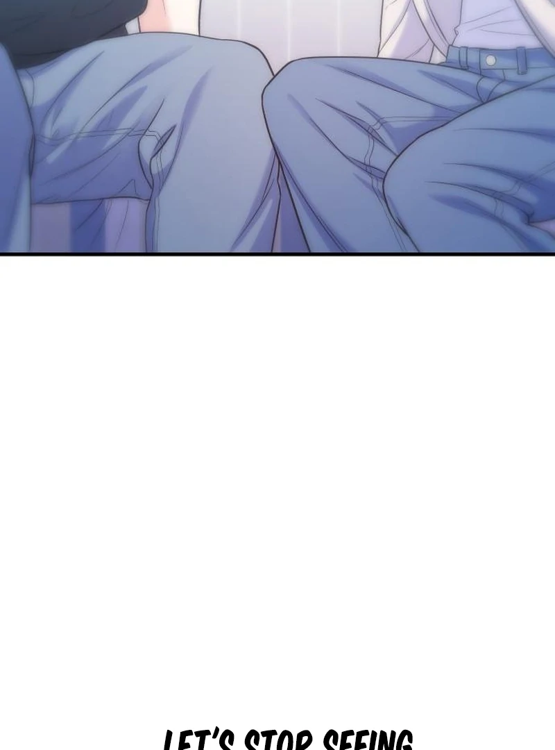 For Your Perfect Ending Chapter 8 - Page 71