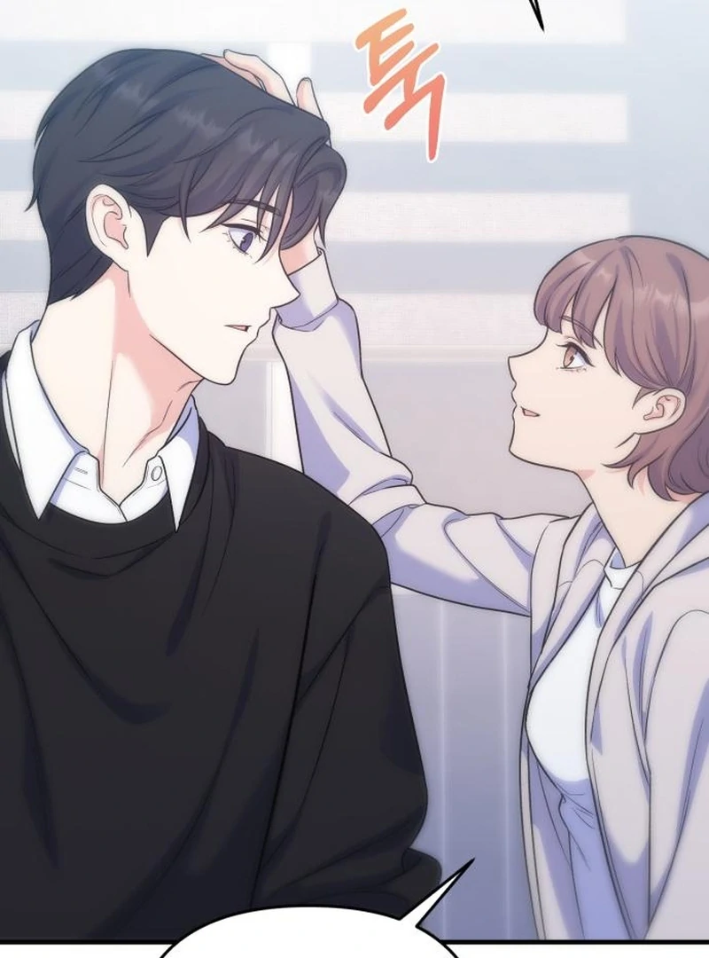 For Your Perfect Ending Chapter 8 - Page 73