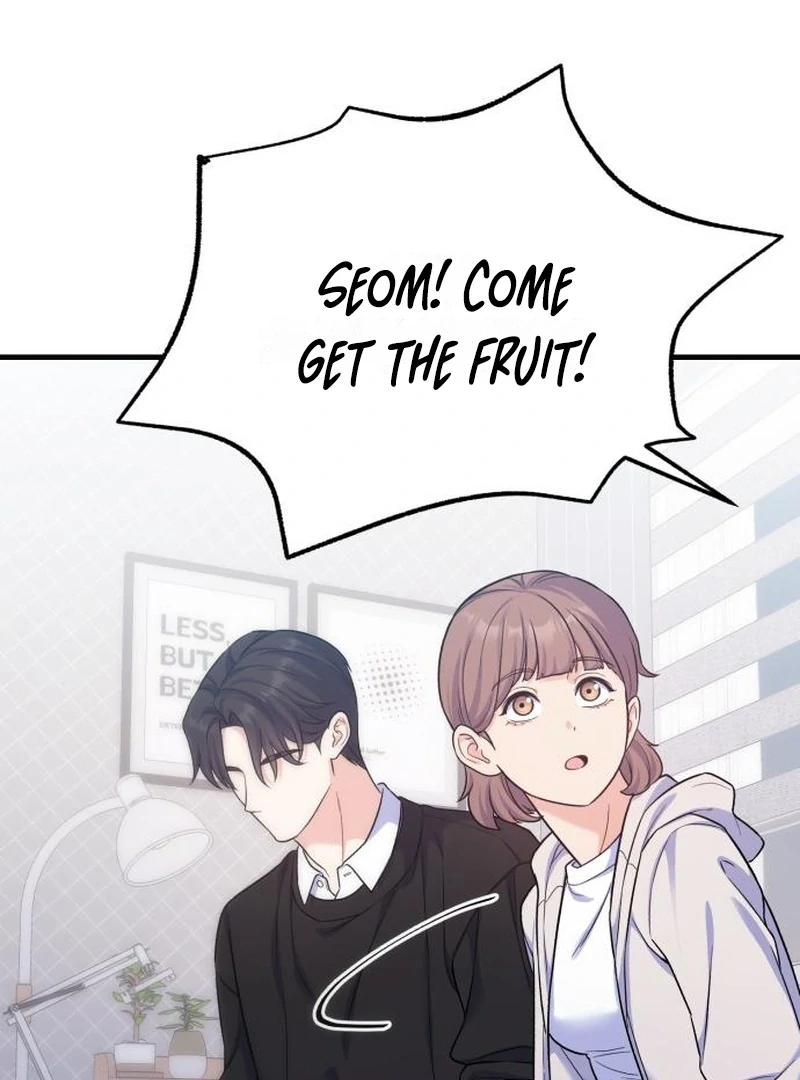 For Your Perfect Ending Chapter 8 - Page 76