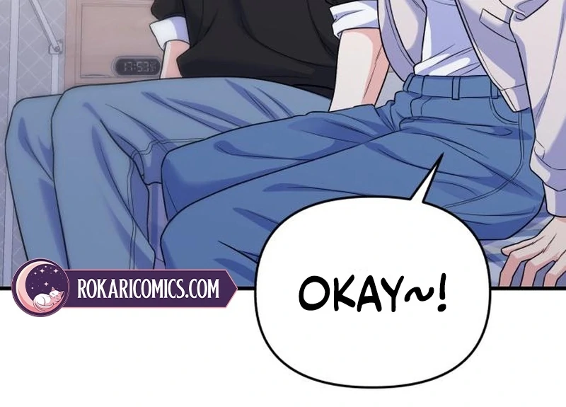 For Your Perfect Ending Chapter 8 - Page 77