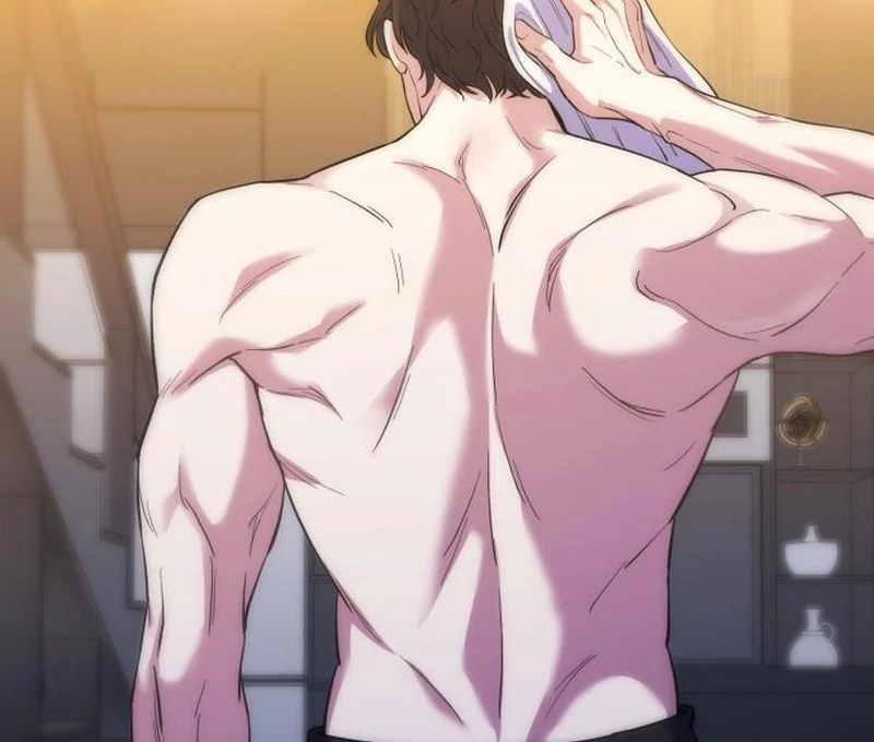 For Your Perfect Ending Chapter 8 - Page 87