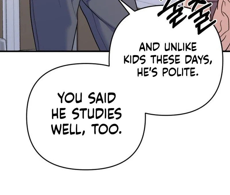 For Your Perfect Ending Chapter 8 - Page 10