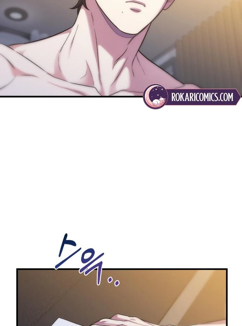 For Your Perfect Ending Chapter 8 - Page 91