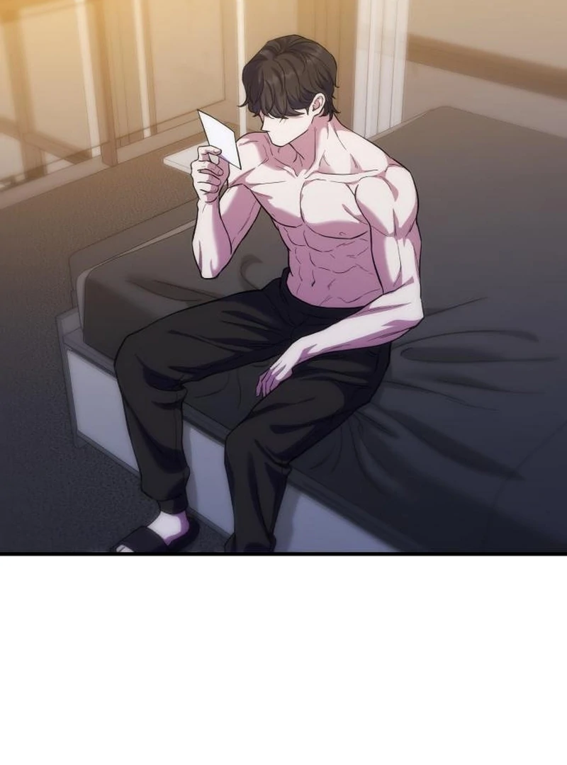 For Your Perfect Ending Chapter 8 - Page 93