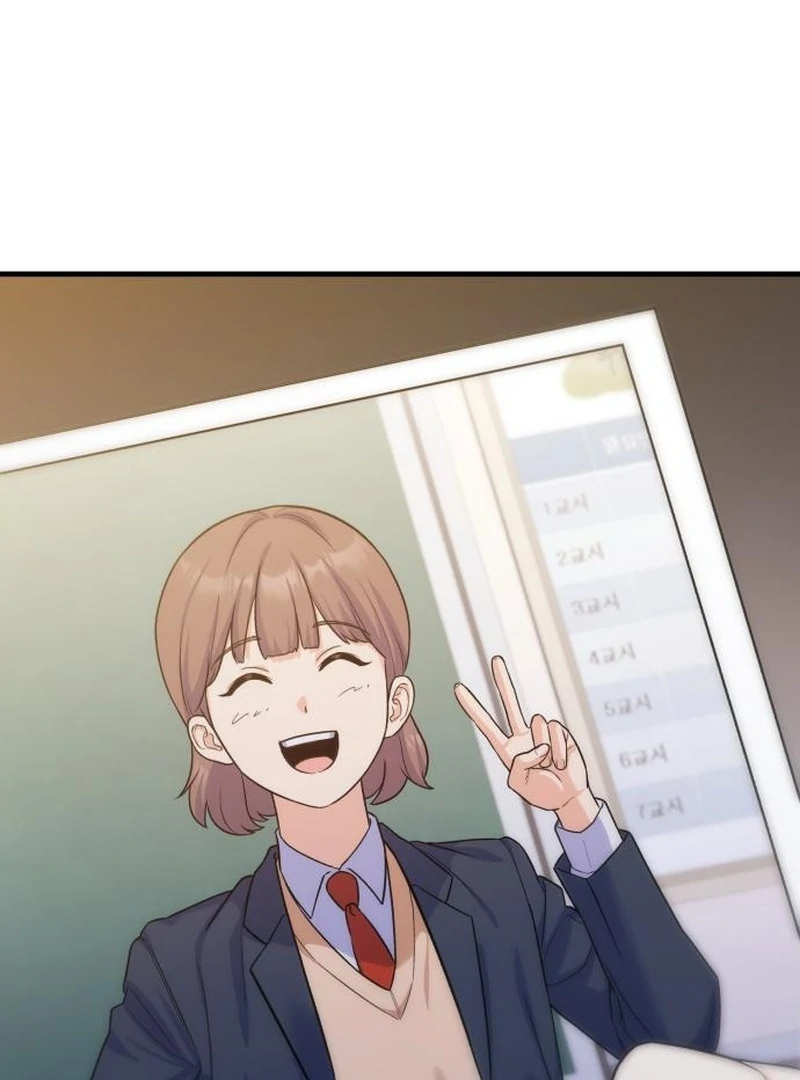 For Your Perfect Ending Chapter 8 - Page 94