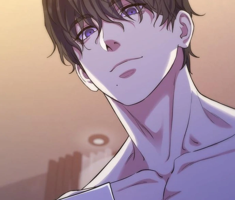 For Your Perfect Ending Chapter 8 - Page 97