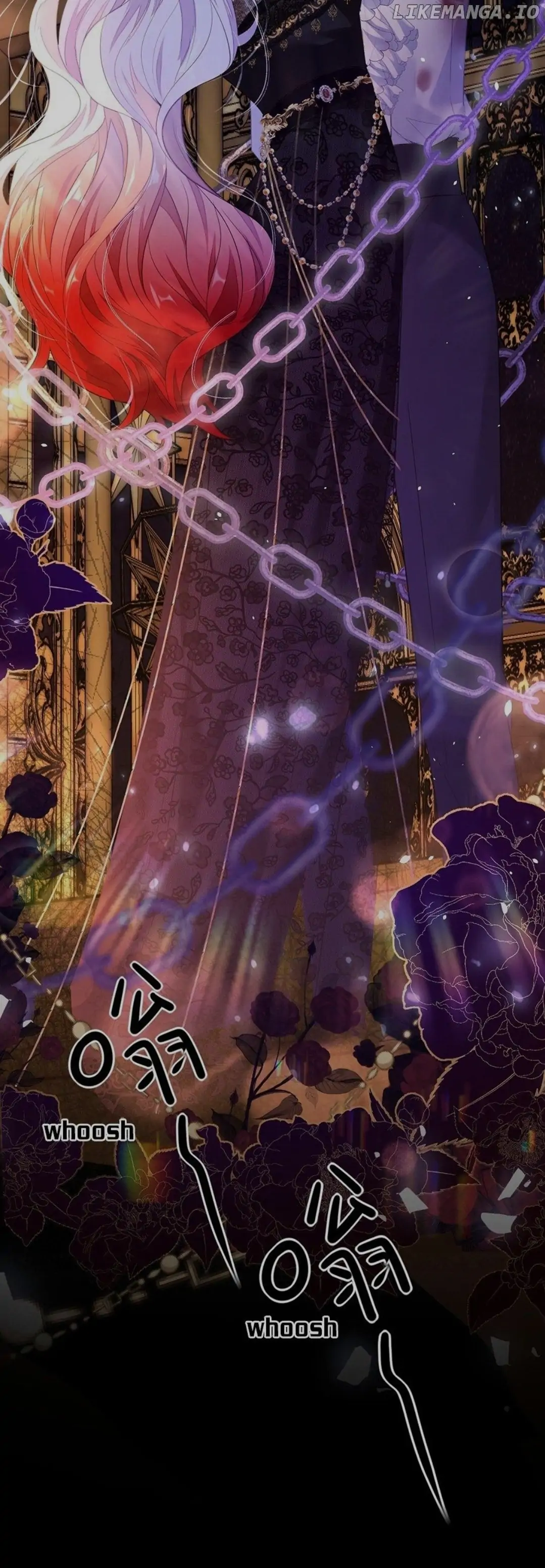 Forcibly Occupy His Highness the Prince Chapter 1 - Page 12