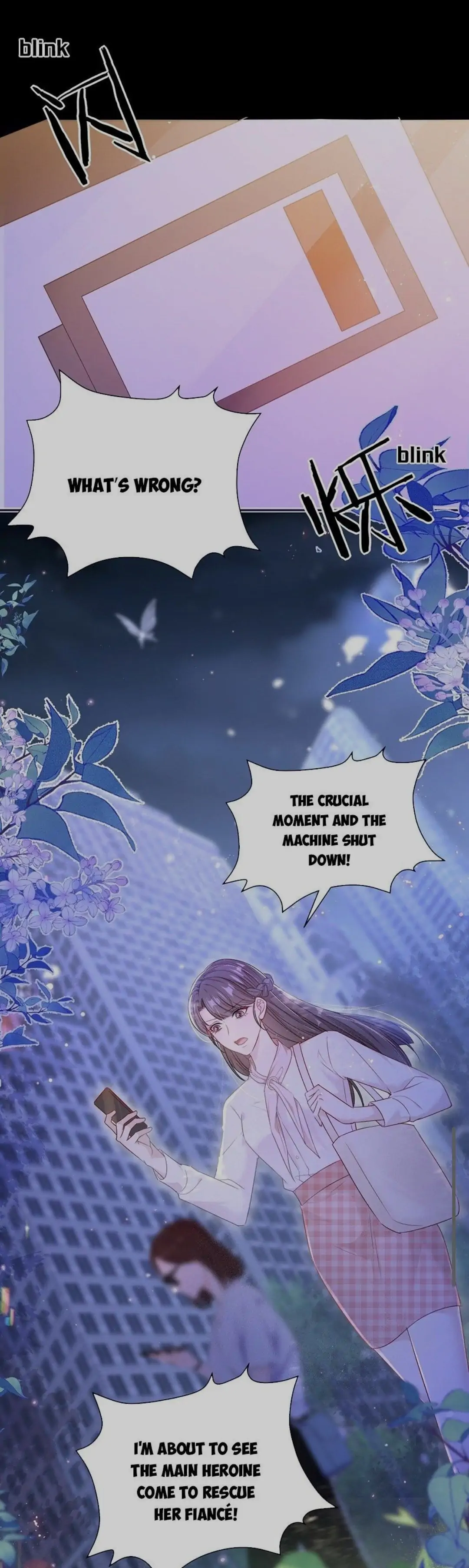 Forcibly Occupy His Highness the Prince Chapter 1 - Page 13