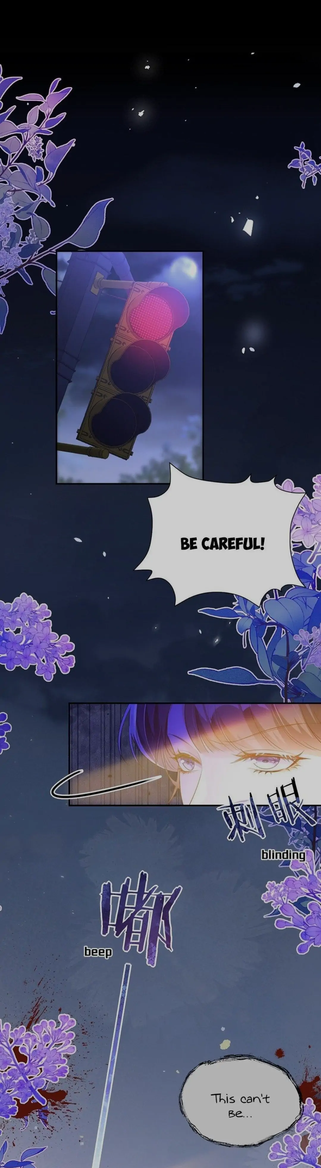 Forcibly Occupy His Highness the Prince Chapter 1 - Page 18