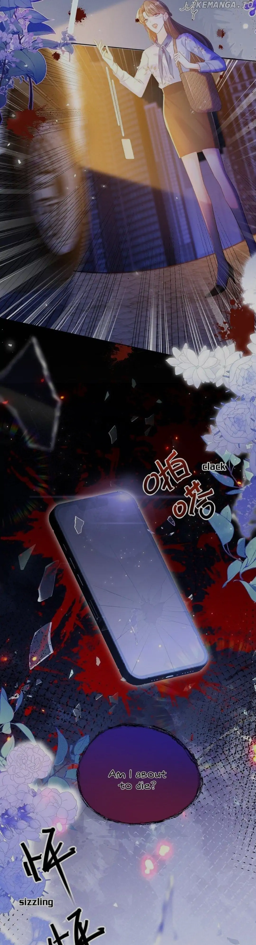 Forcibly Occupy His Highness the Prince Chapter 1 - Page 19