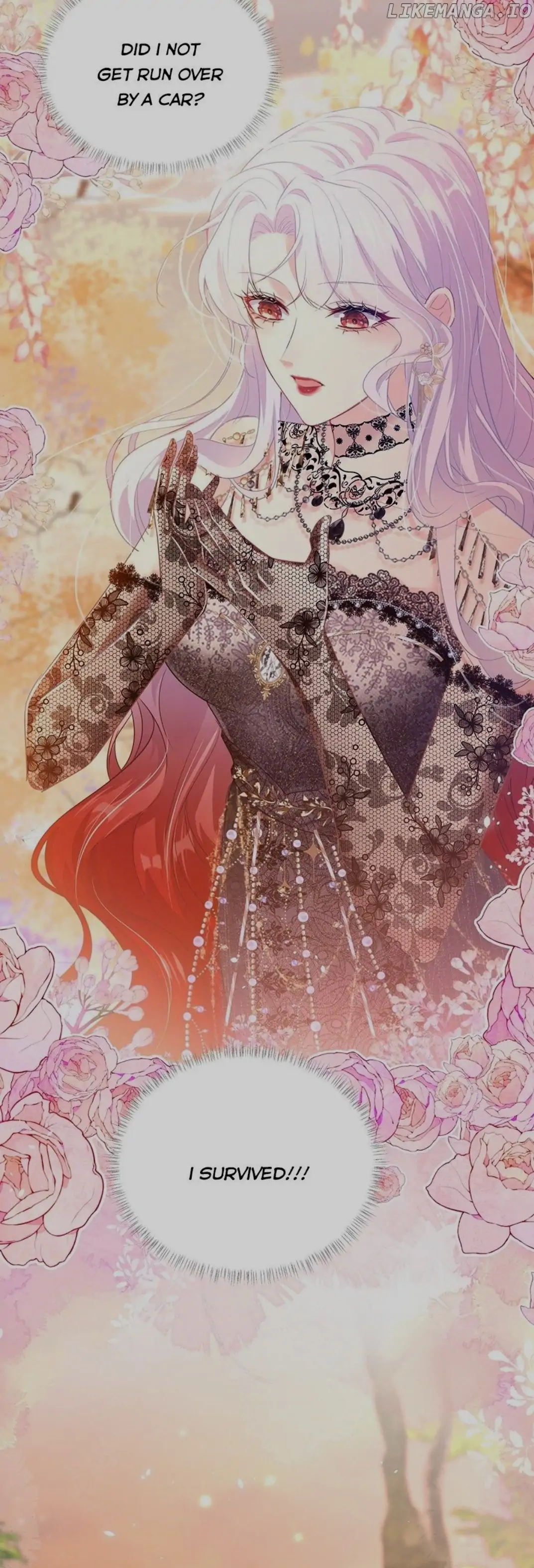 Forcibly Occupy His Highness the Prince Chapter 1 - Page 24