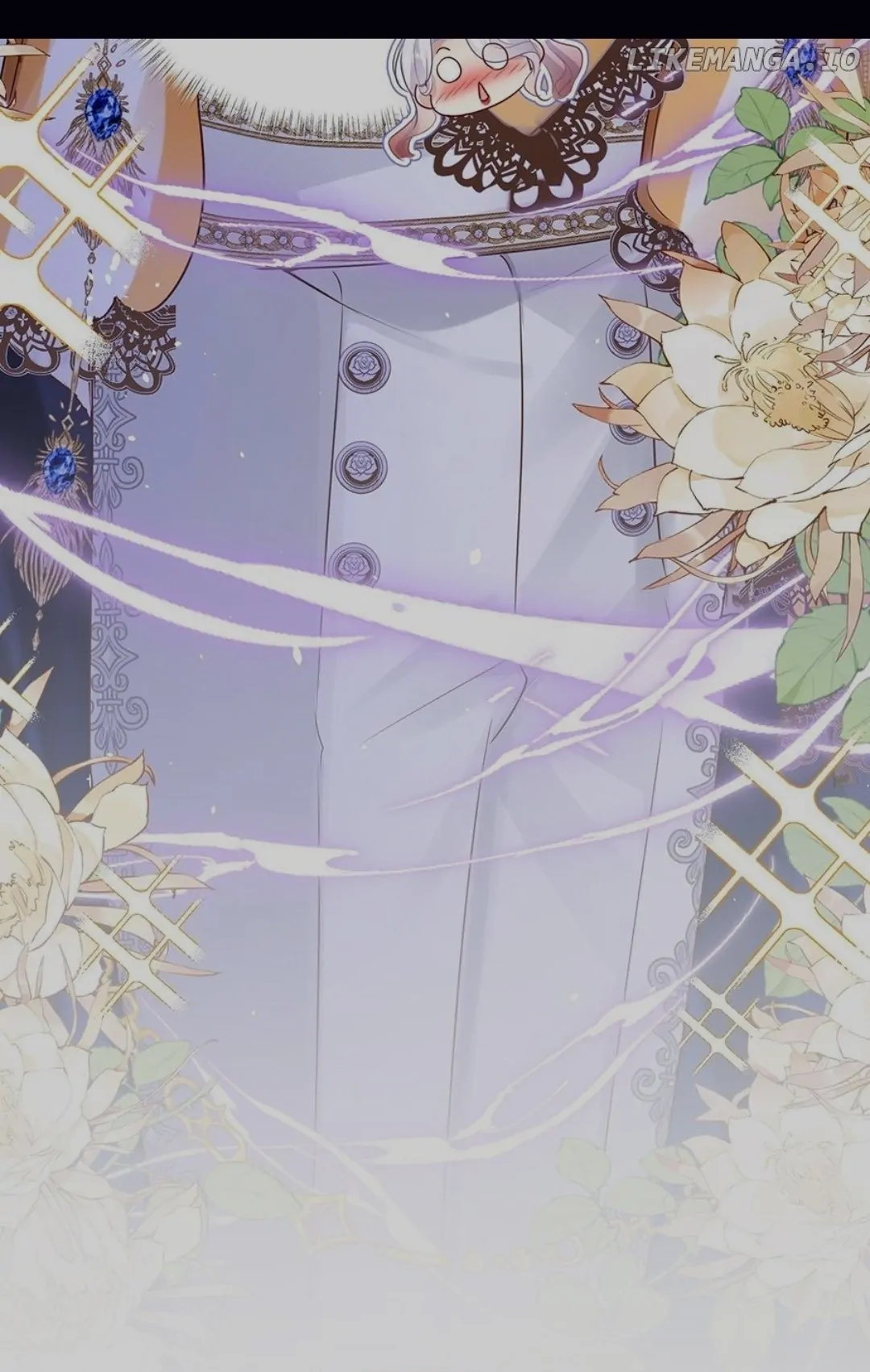 Forcibly Occupy His Highness the Prince Chapter 1 - Page 27