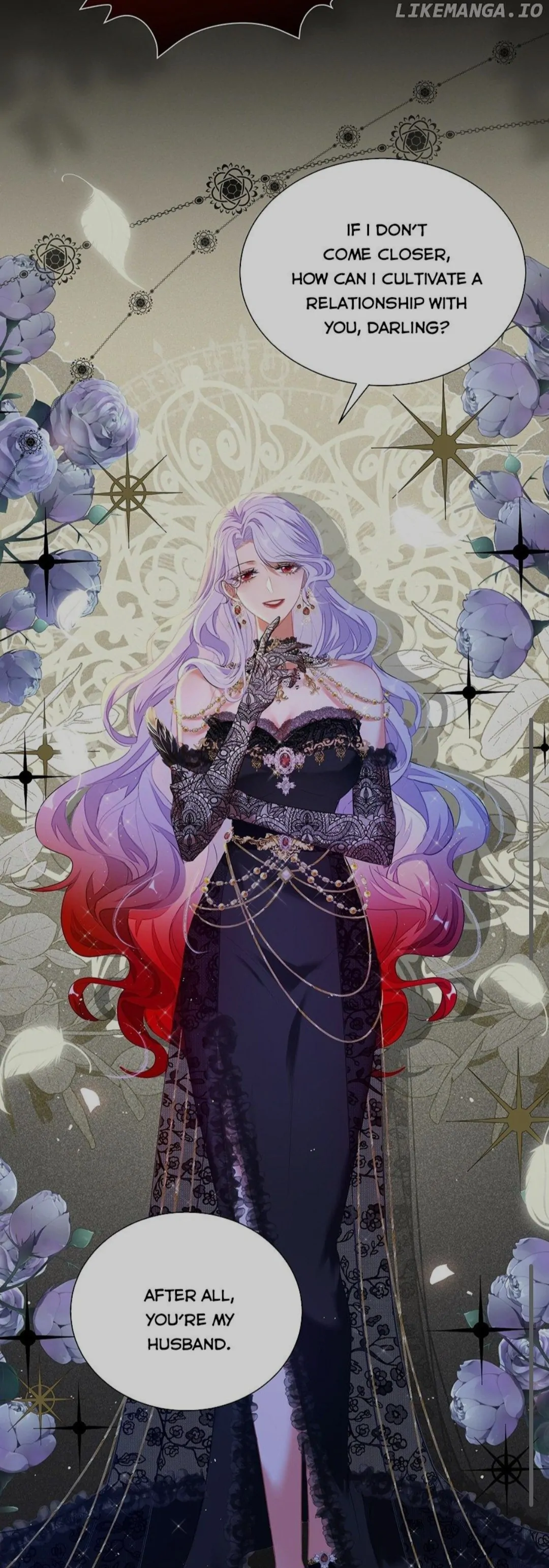 Forcibly Occupy His Highness the Prince Chapter 1 - Page 4