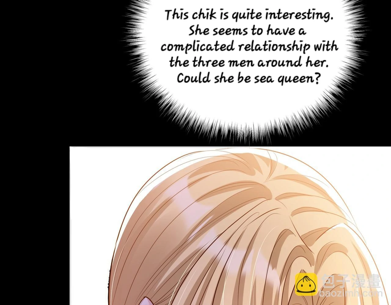 Forcibly Occupy His Highness the Prince Chapter 10 - Page 11