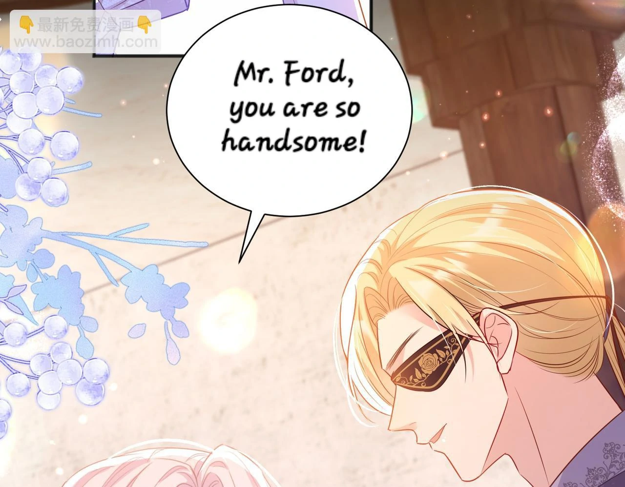 Forcibly Occupy His Highness the Prince Chapter 10 - Page 20