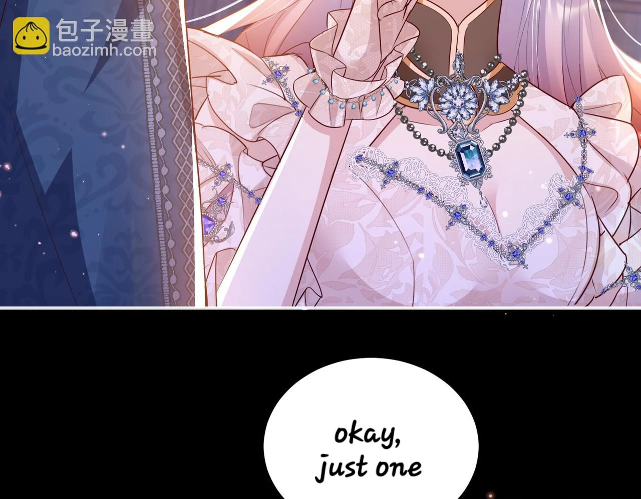 Forcibly Occupy His Highness the Prince Chapter 10 - Page 3