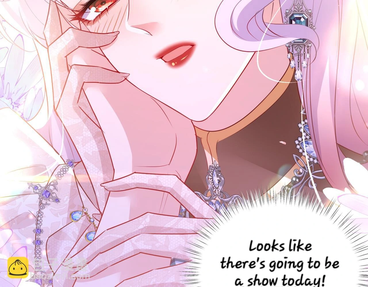 Forcibly Occupy His Highness the Prince Chapter 10 - Page 24