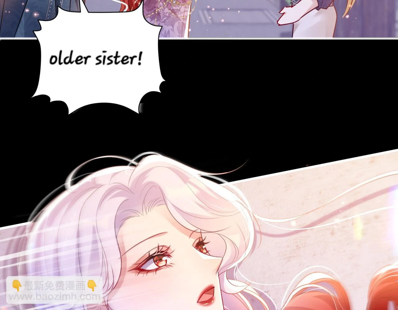 Forcibly Occupy His Highness the Prince Chapter 10 - Page 28