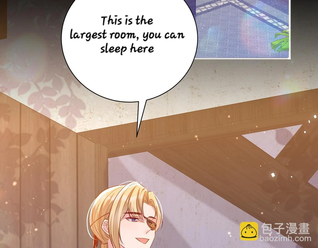 Forcibly Occupy His Highness the Prince Chapter 10 - Page 39