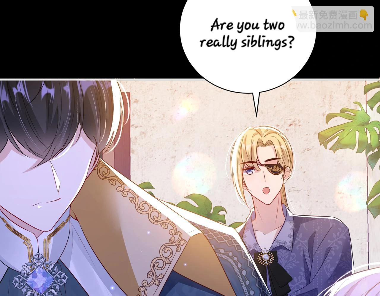 Forcibly Occupy His Highness the Prince Chapter 10 - Page 42