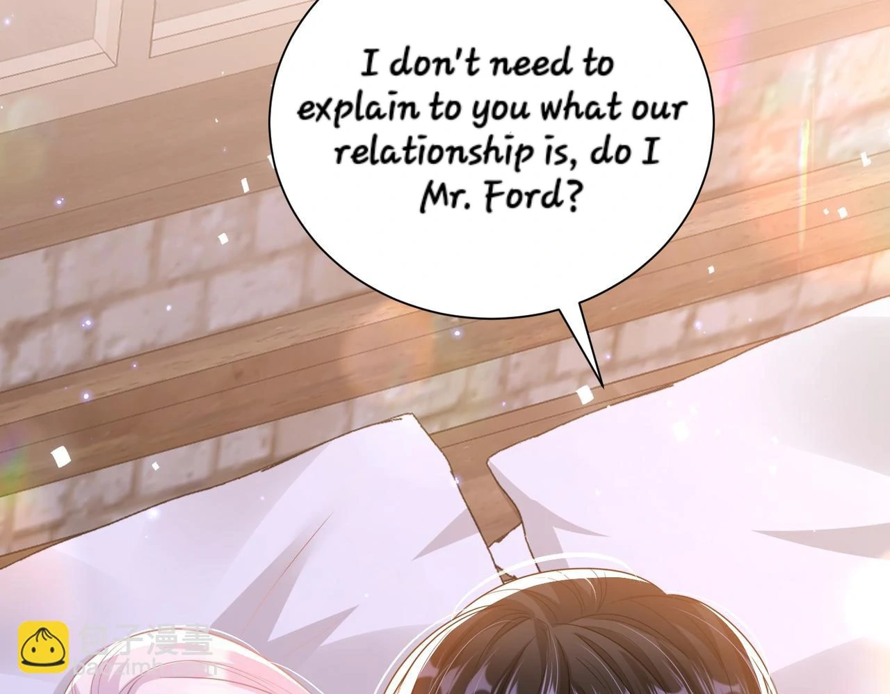 Forcibly Occupy His Highness the Prince Chapter 10 - Page 45