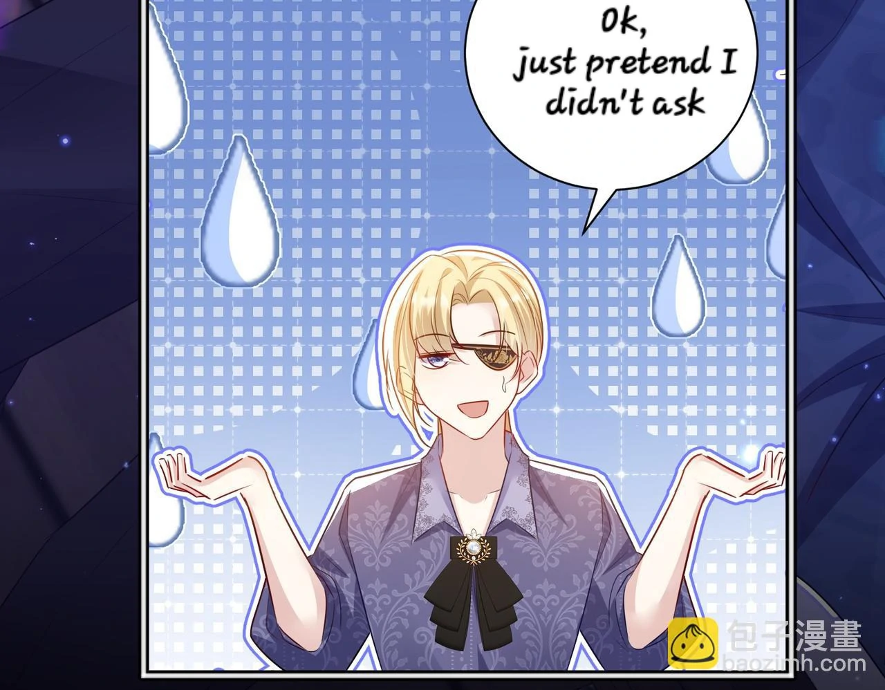 Forcibly Occupy His Highness the Prince Chapter 10 - Page 48