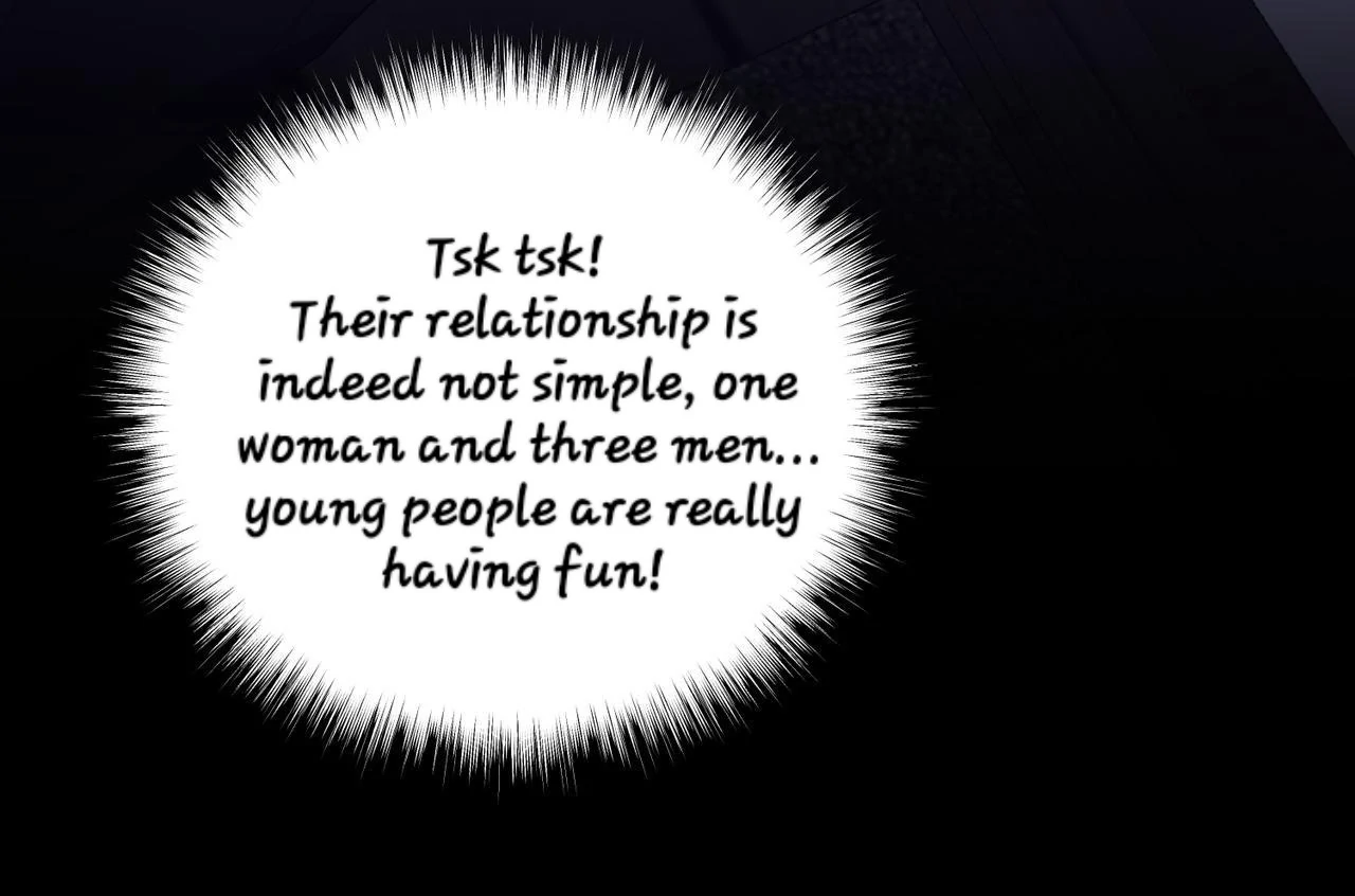 Forcibly Occupy His Highness the Prince Chapter 10 - Page 49