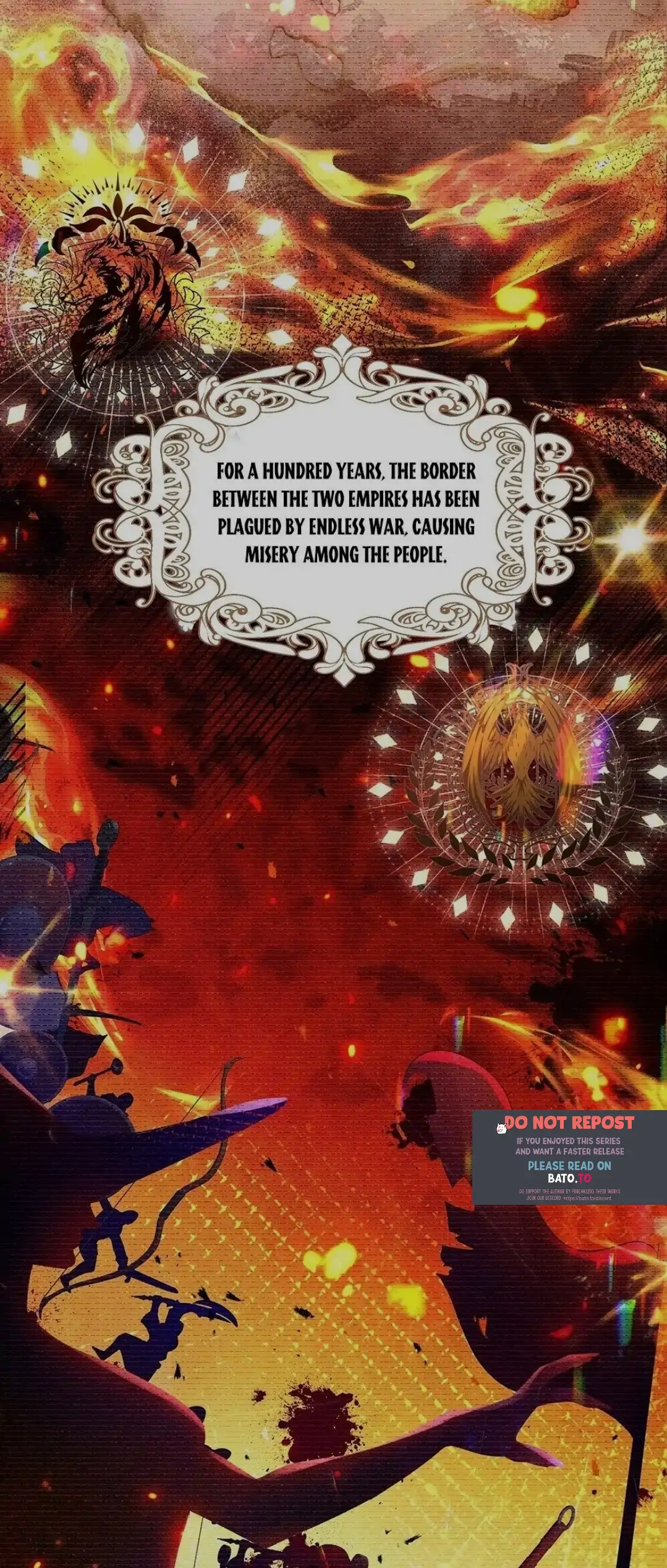 Forcibly Occupy His Highness the Prince Chapter 2 - Page 2