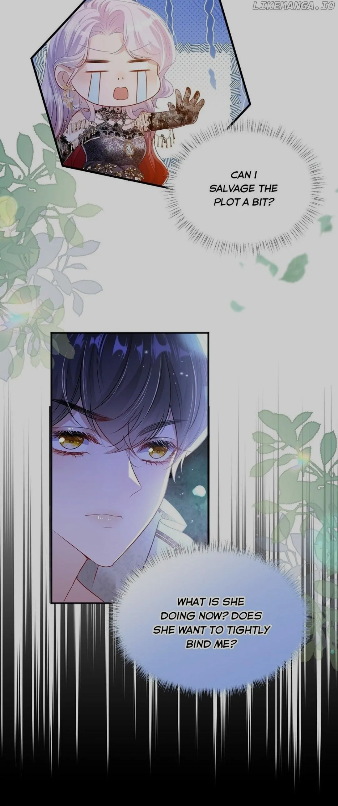 Forcibly Occupy His Highness the Prince Chapter 2 - Page 11