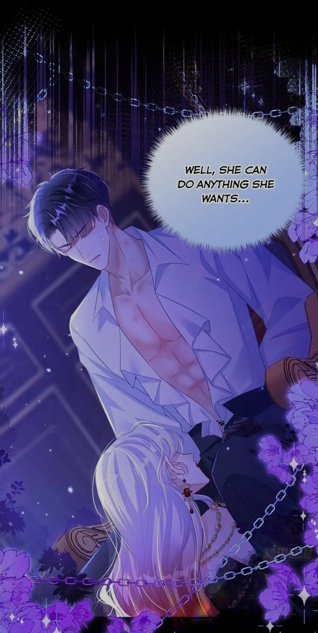 Forcibly Occupy His Highness the Prince Chapter 2 - Page 12