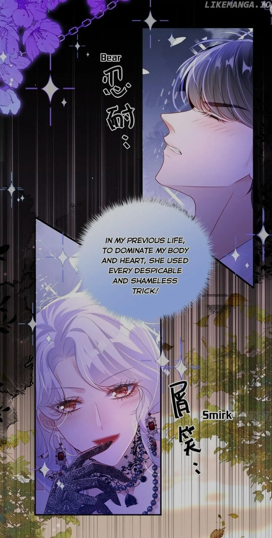 Forcibly Occupy His Highness the Prince Chapter 2 - Page 13