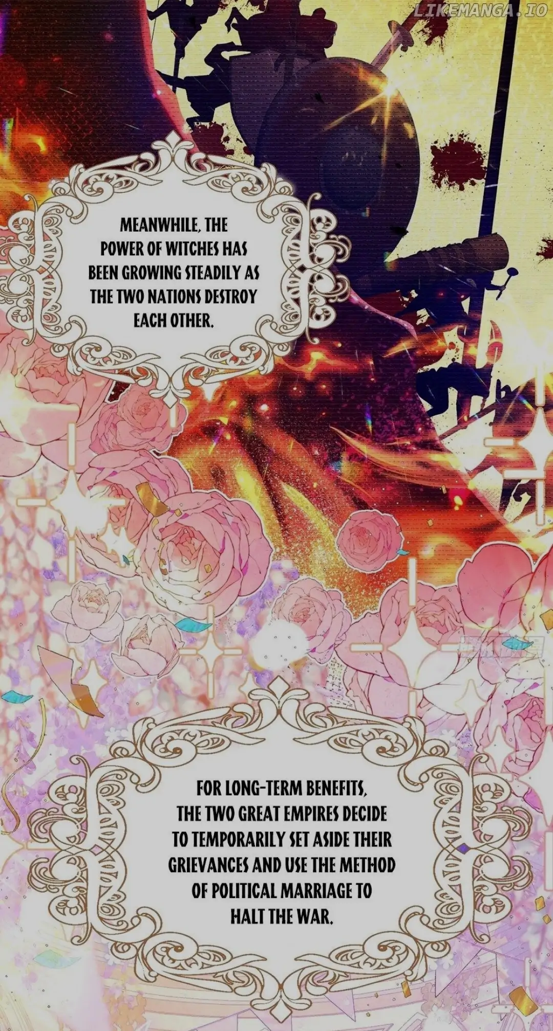 Forcibly Occupy His Highness the Prince Chapter 2 - Page 3