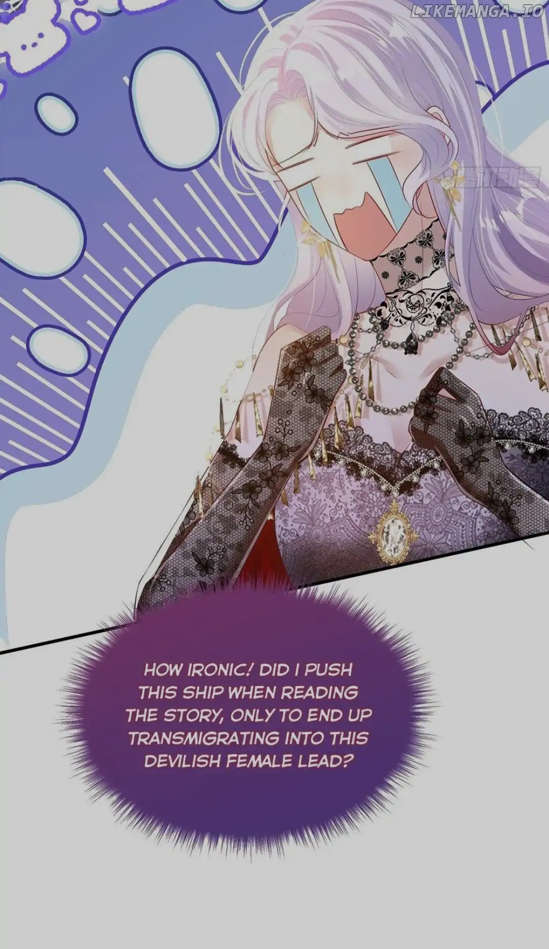 Forcibly Occupy His Highness the Prince Chapter 2 - Page 23