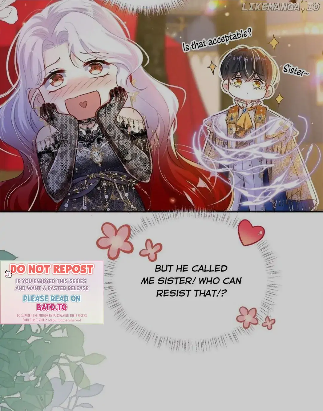 Forcibly Occupy His Highness the Prince Chapter 2 - Page 26