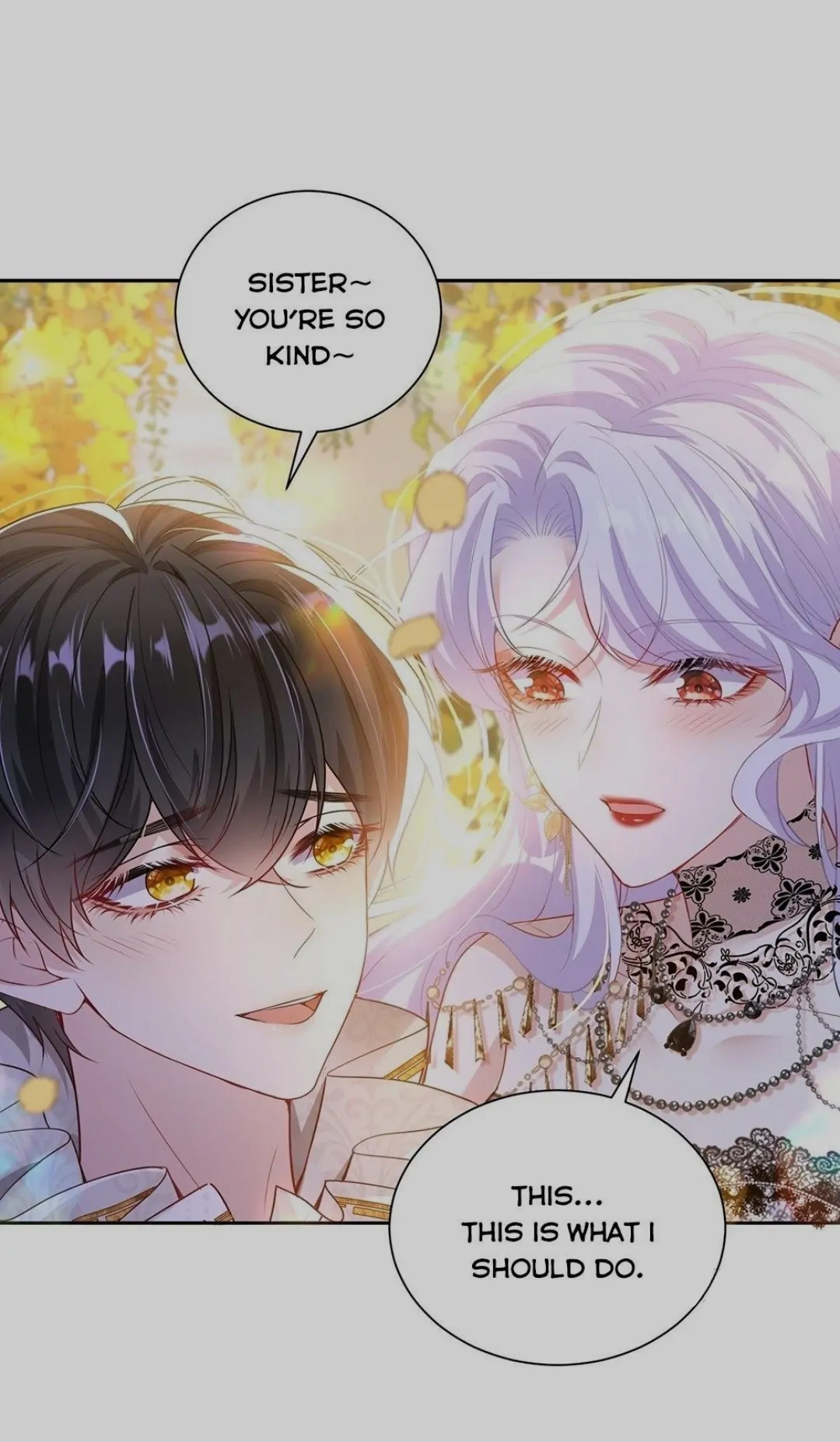 Forcibly Occupy His Highness the Prince Chapter 2 - Page 28