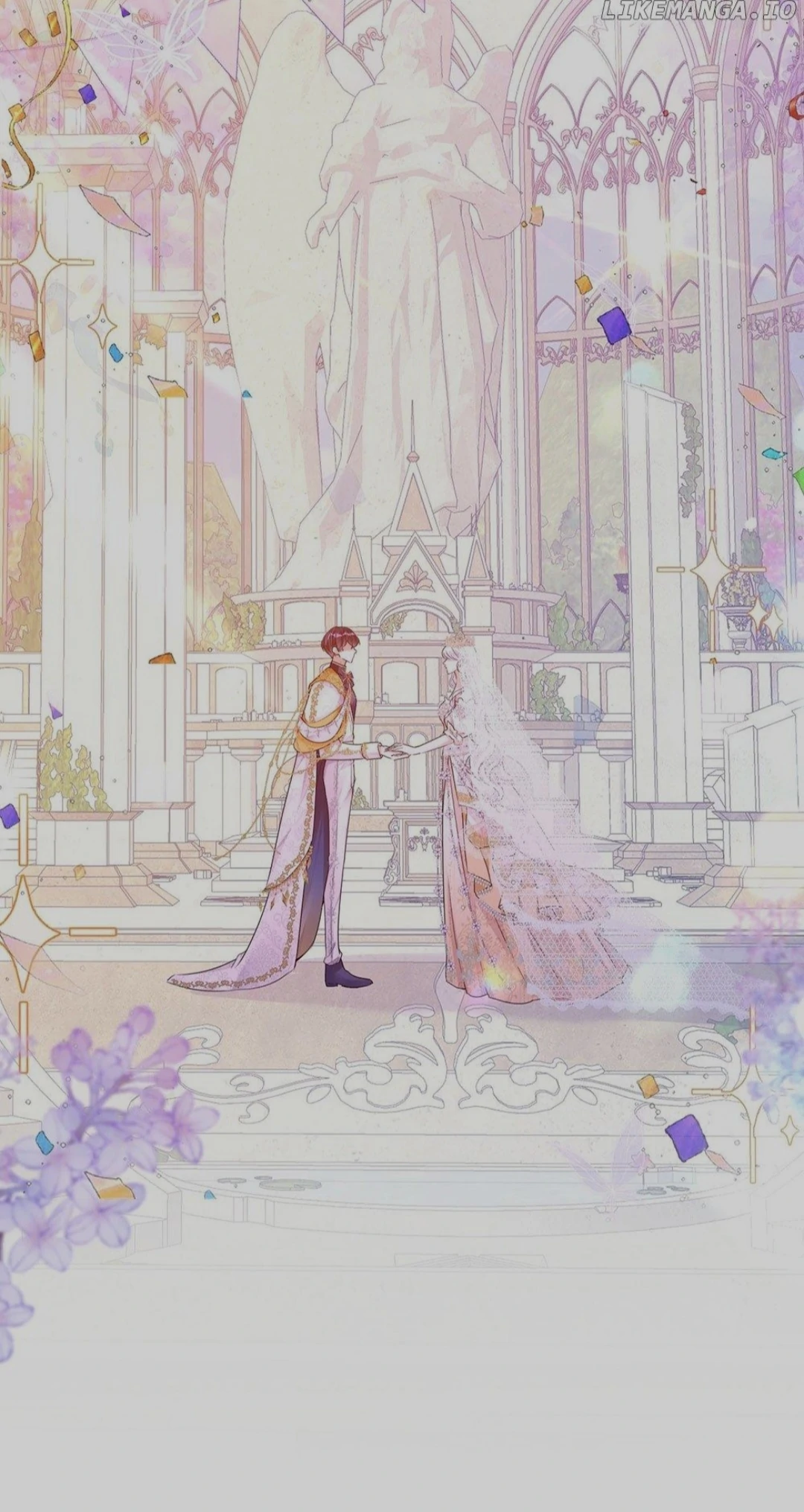 Forcibly Occupy His Highness the Prince Chapter 2 - Page 4