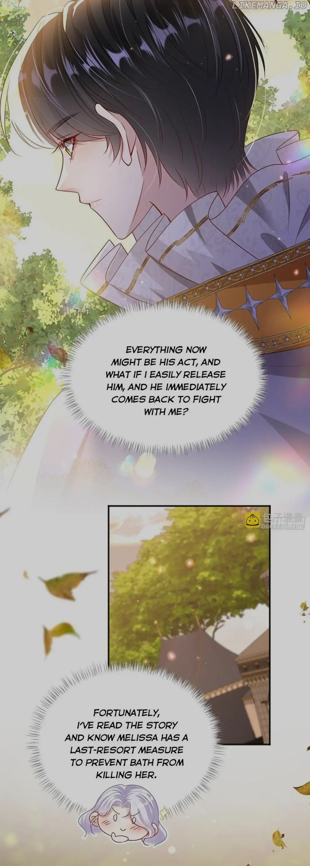 Forcibly Occupy His Highness the Prince Chapter 2 - Page 33