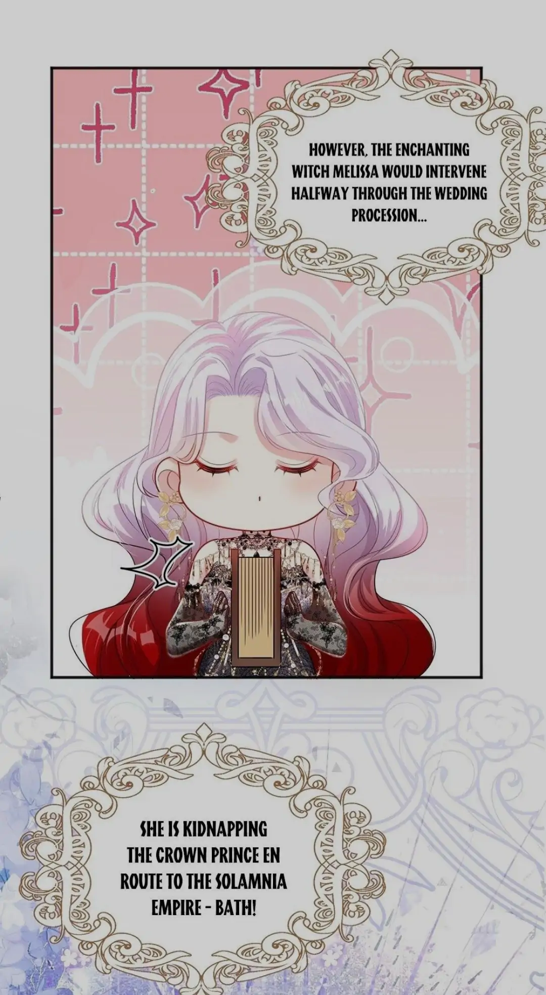 Forcibly Occupy His Highness the Prince Chapter 2 - Page 5