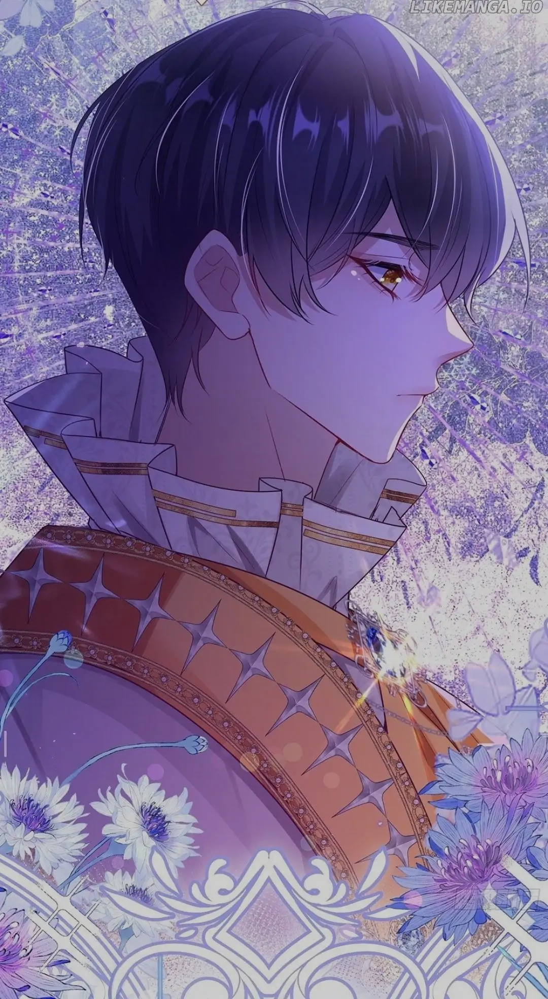 Forcibly Occupy His Highness the Prince Chapter 2 - Page 6