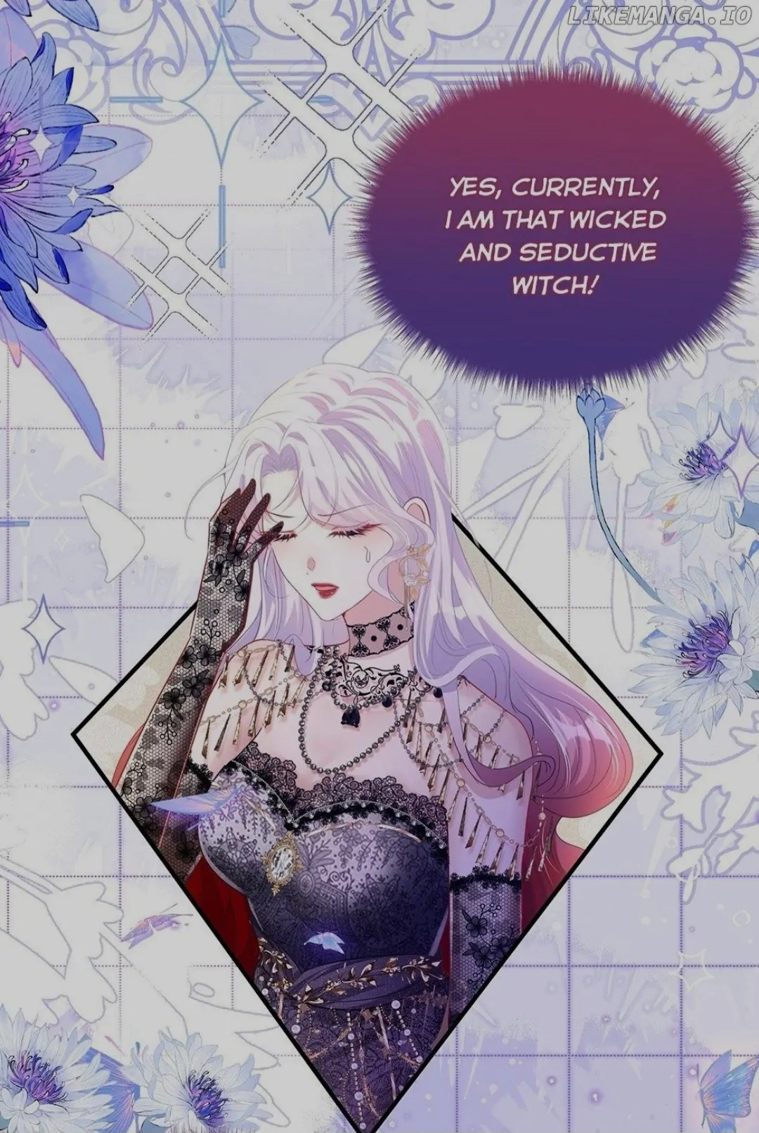 Forcibly Occupy His Highness the Prince Chapter 2 - Page 7