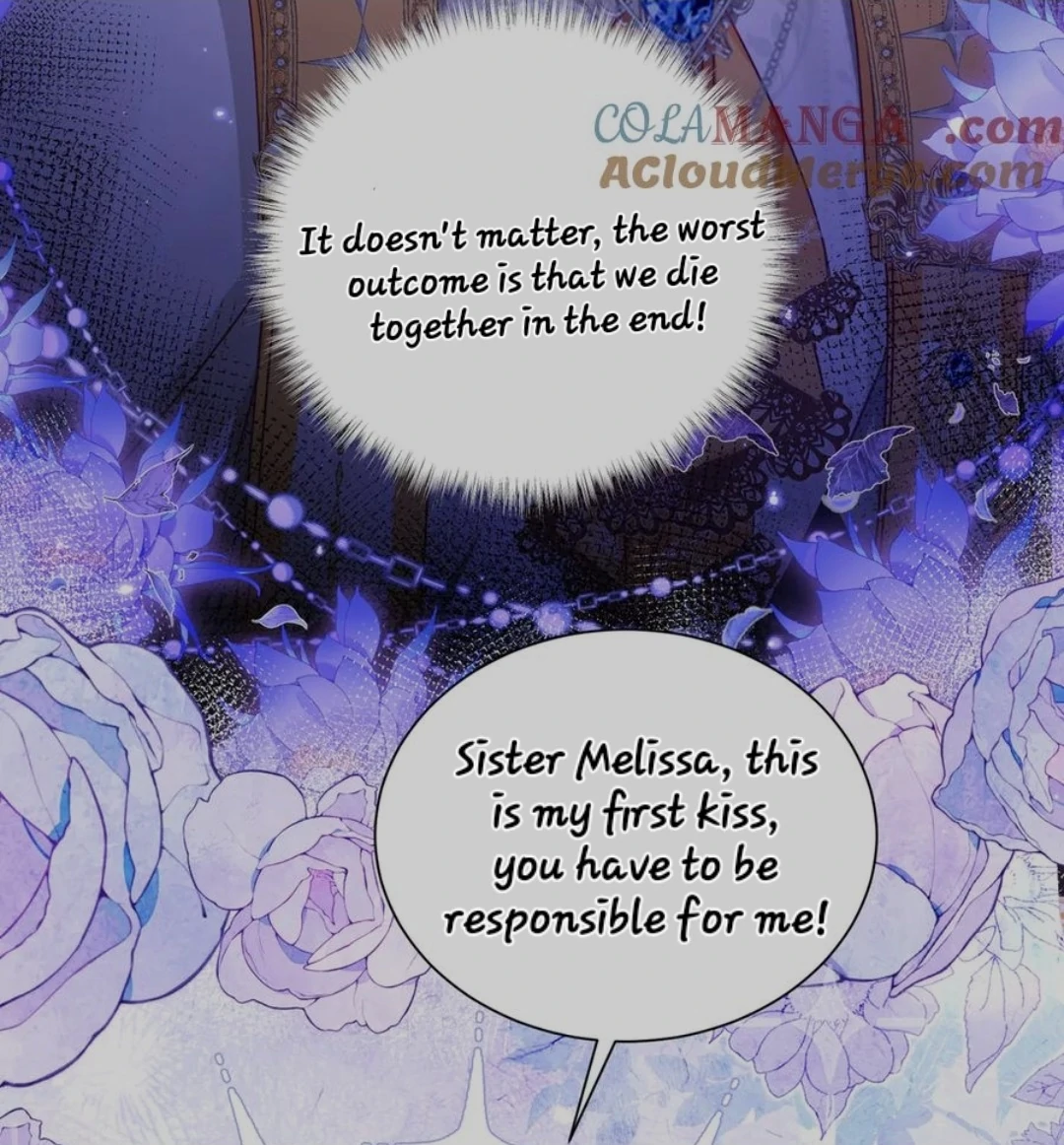 Forcibly Occupy His Highness the Prince Chapter 3 - Page 15