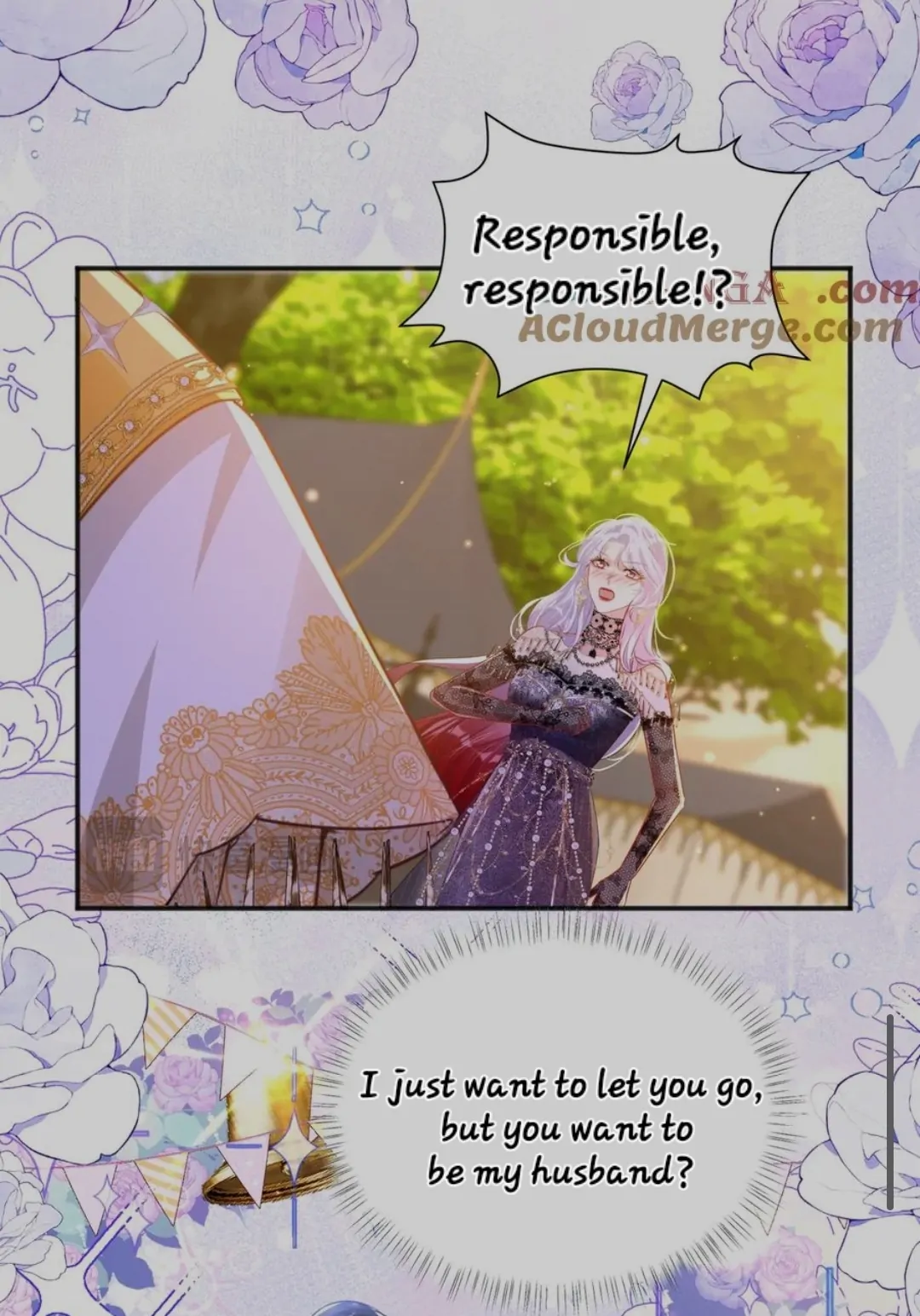 Forcibly Occupy His Highness the Prince Chapter 3 - Page 17