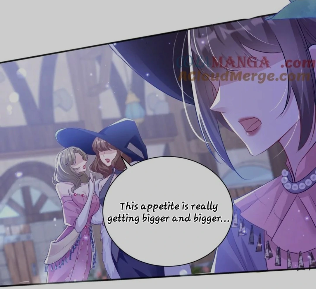 Forcibly Occupy His Highness the Prince Chapter 3 - Page 27