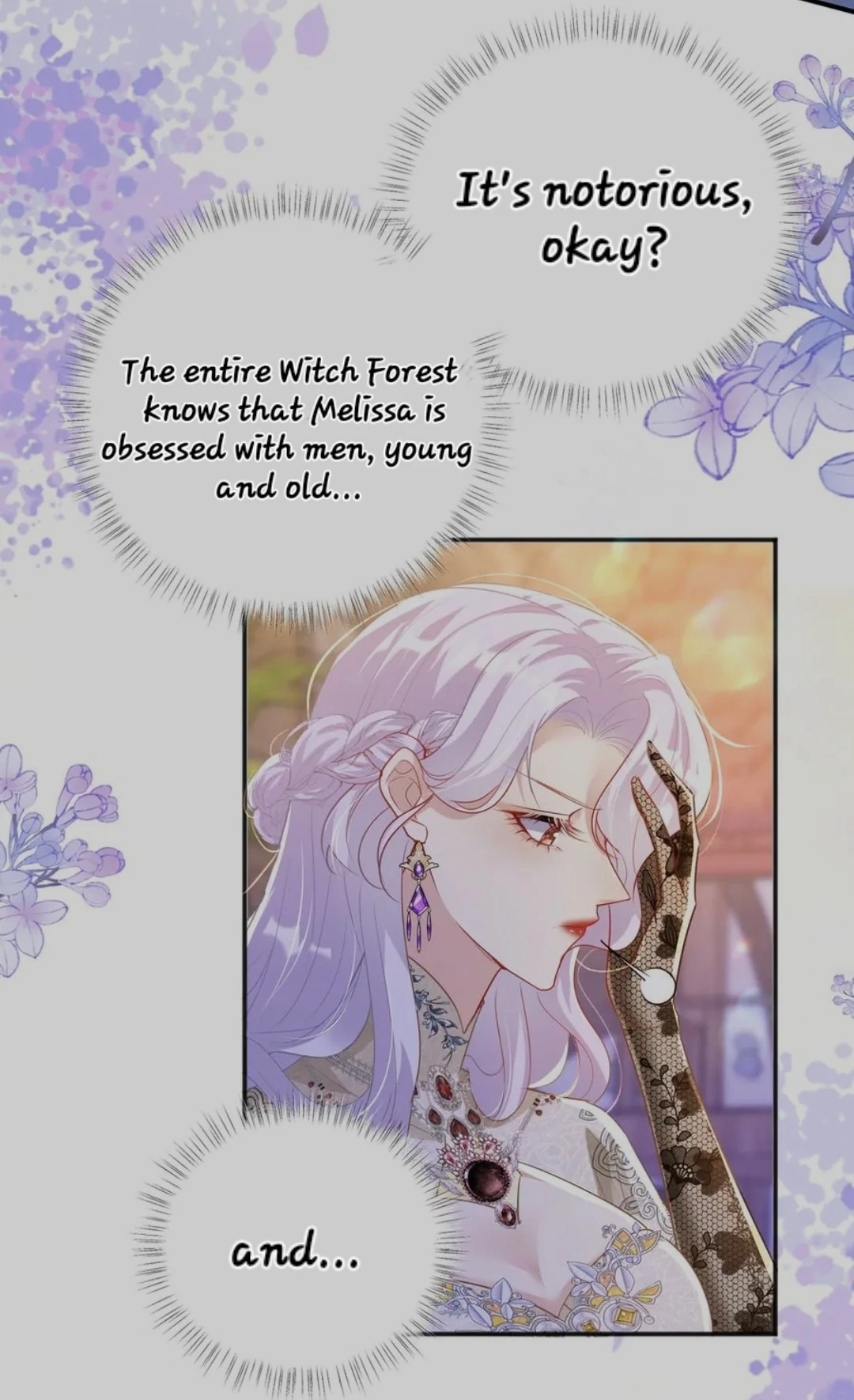 Forcibly Occupy His Highness the Prince Chapter 3 - Page 30